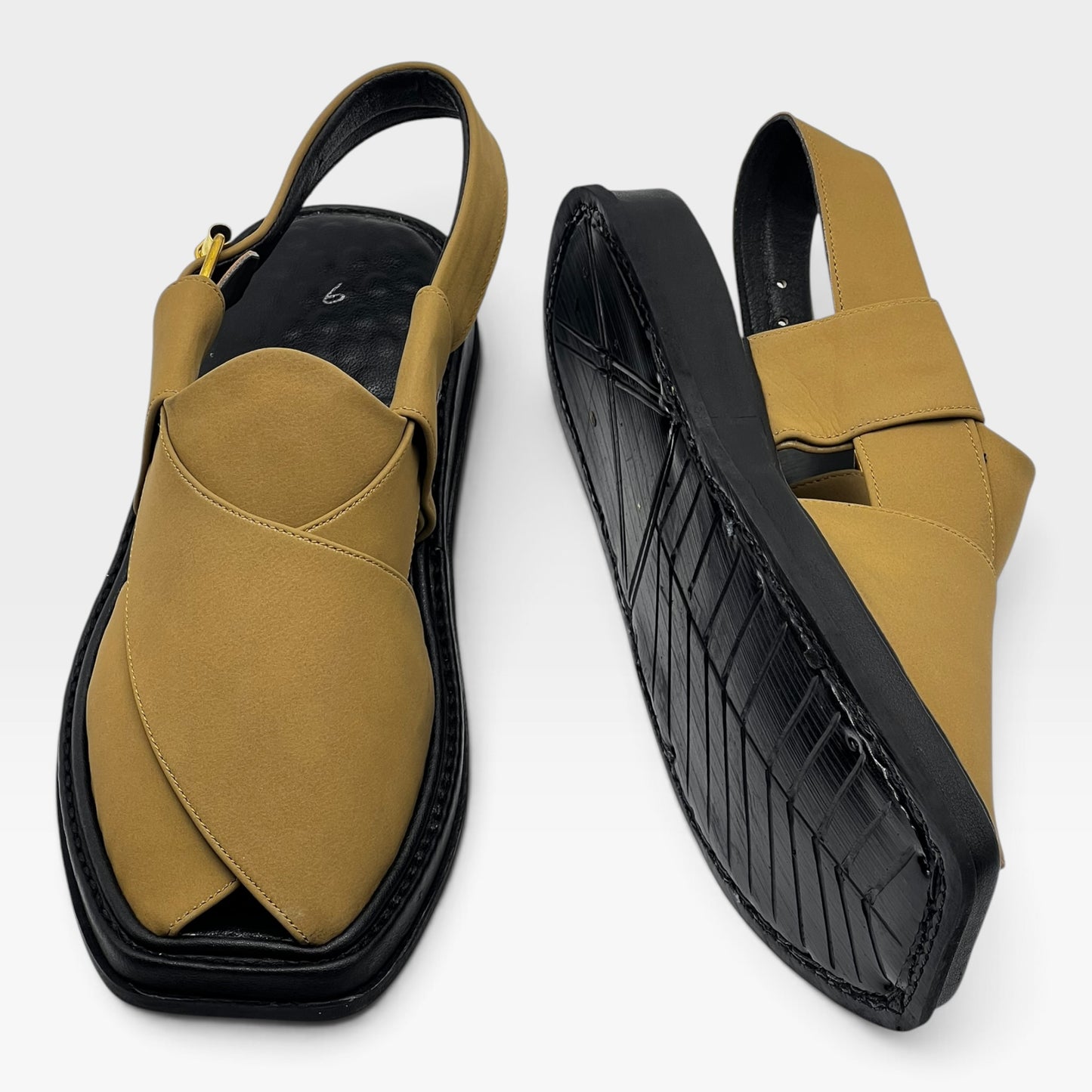 Premium Lefty sole Olive