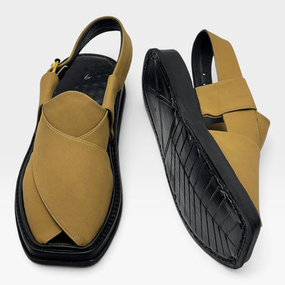 Premium Lefty sole Olive