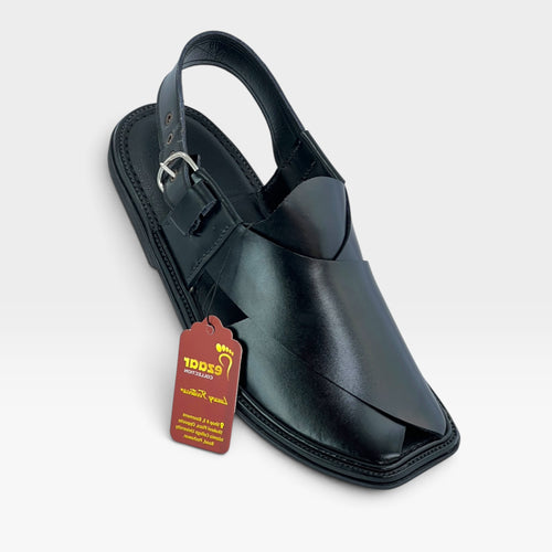 Charsadda Goll T by CraftyStep(Black)