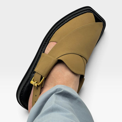 Premium Lefty sole Olive