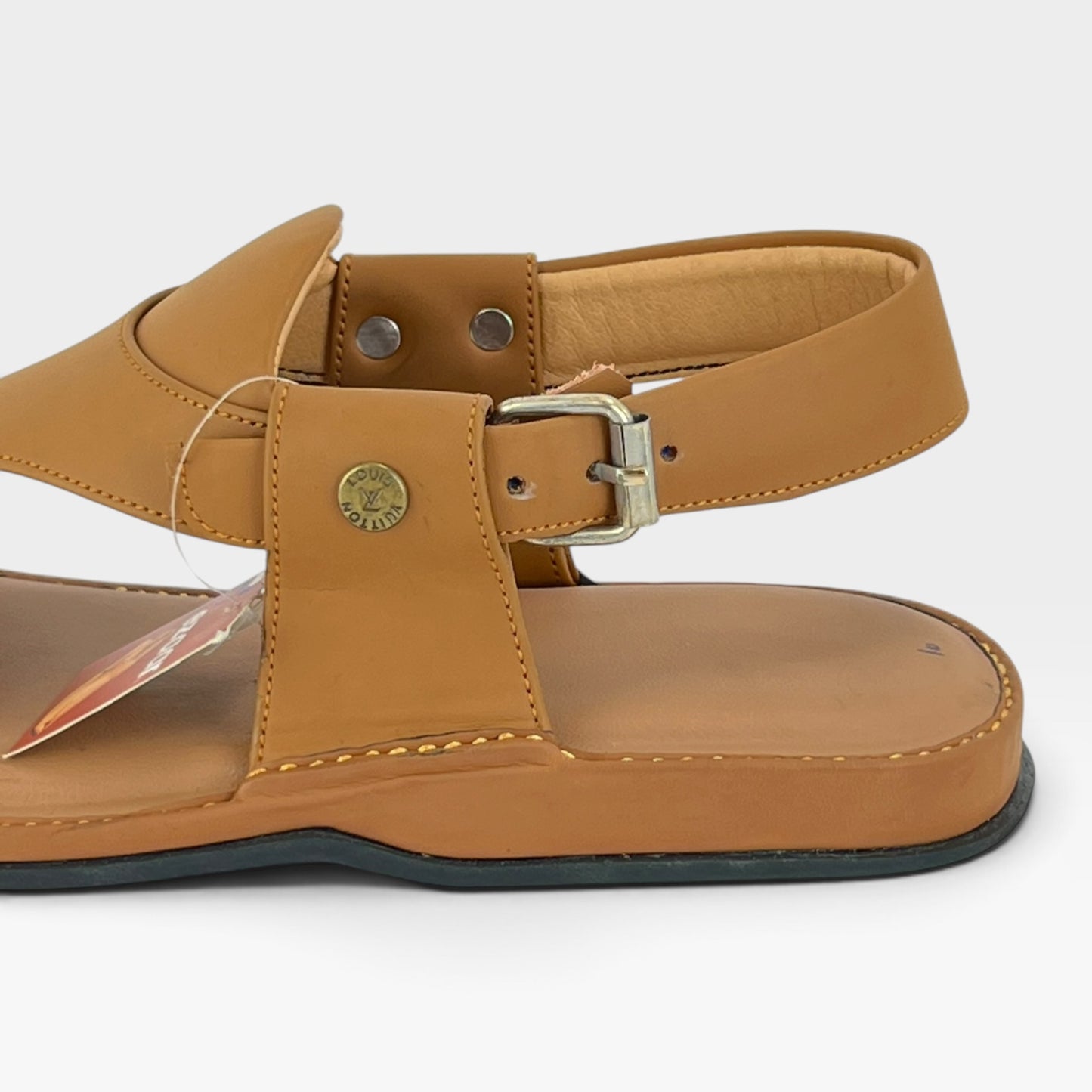 Panjedar Musterd Soft Padded