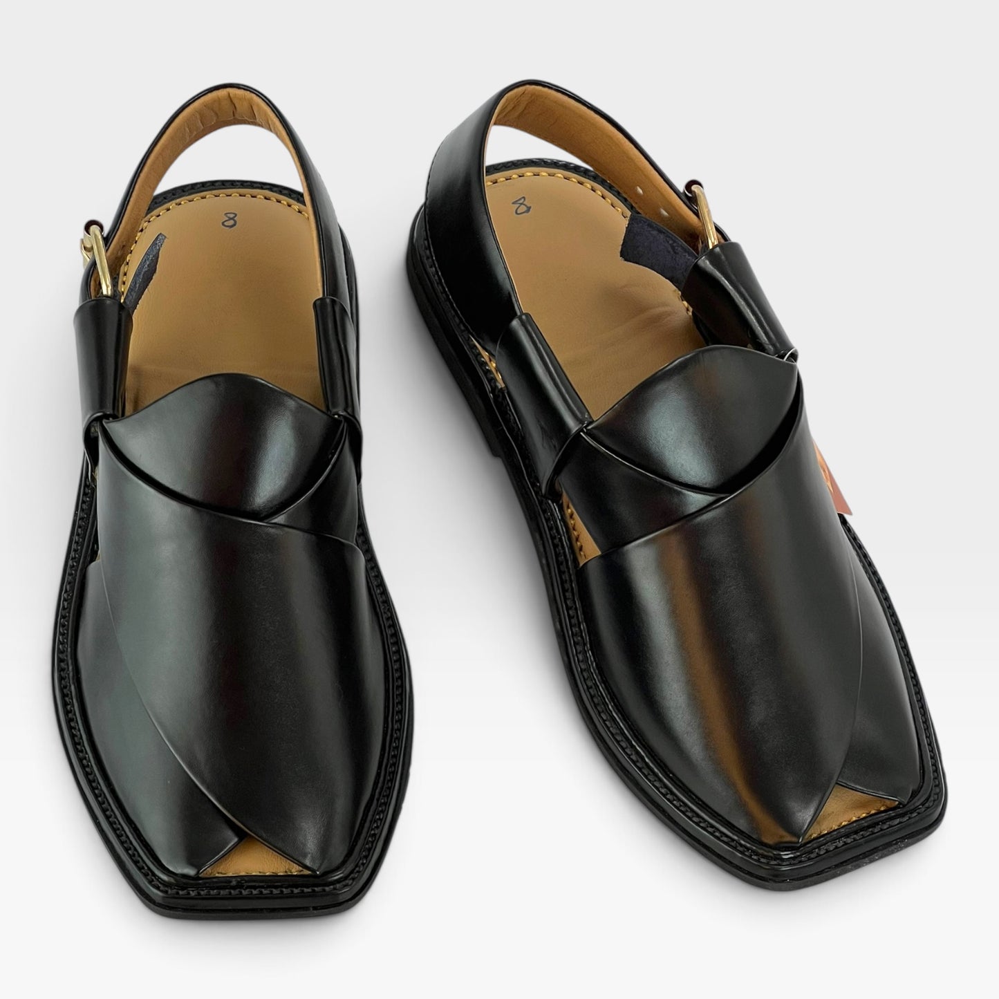Smart Zalmi Shine Black Soft Paidded