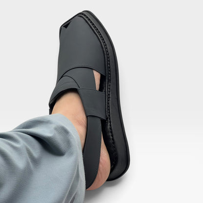 Premium Lefty sole Navy Blue