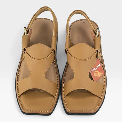 Panjedar Musterd Soft Padded