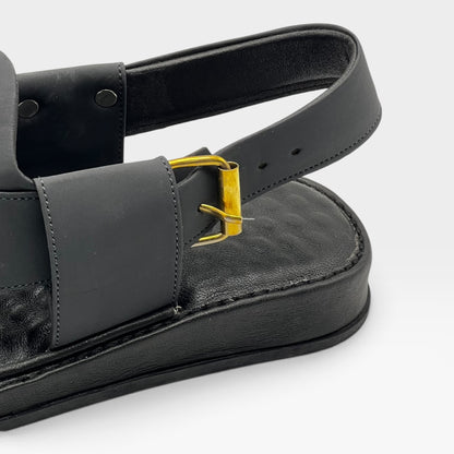Premium Lefty sole Navy Blue