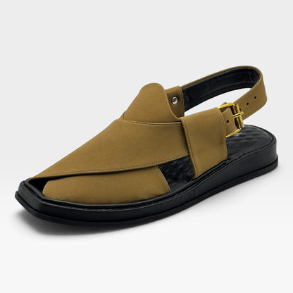 Premium Lefty sole Olive