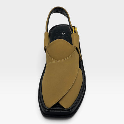 Premium Lefty sole Olive
