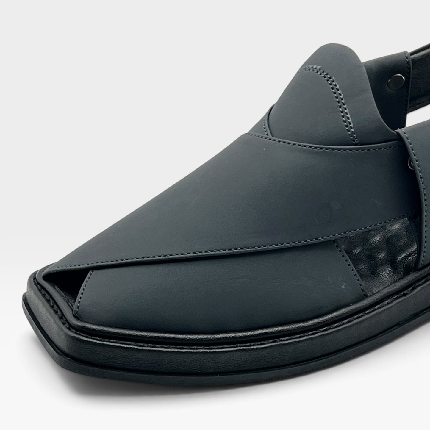 Premium Lefty sole Navy Blue