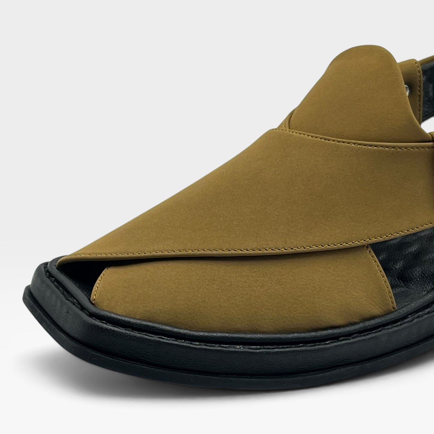 Premium Lefty sole Olive