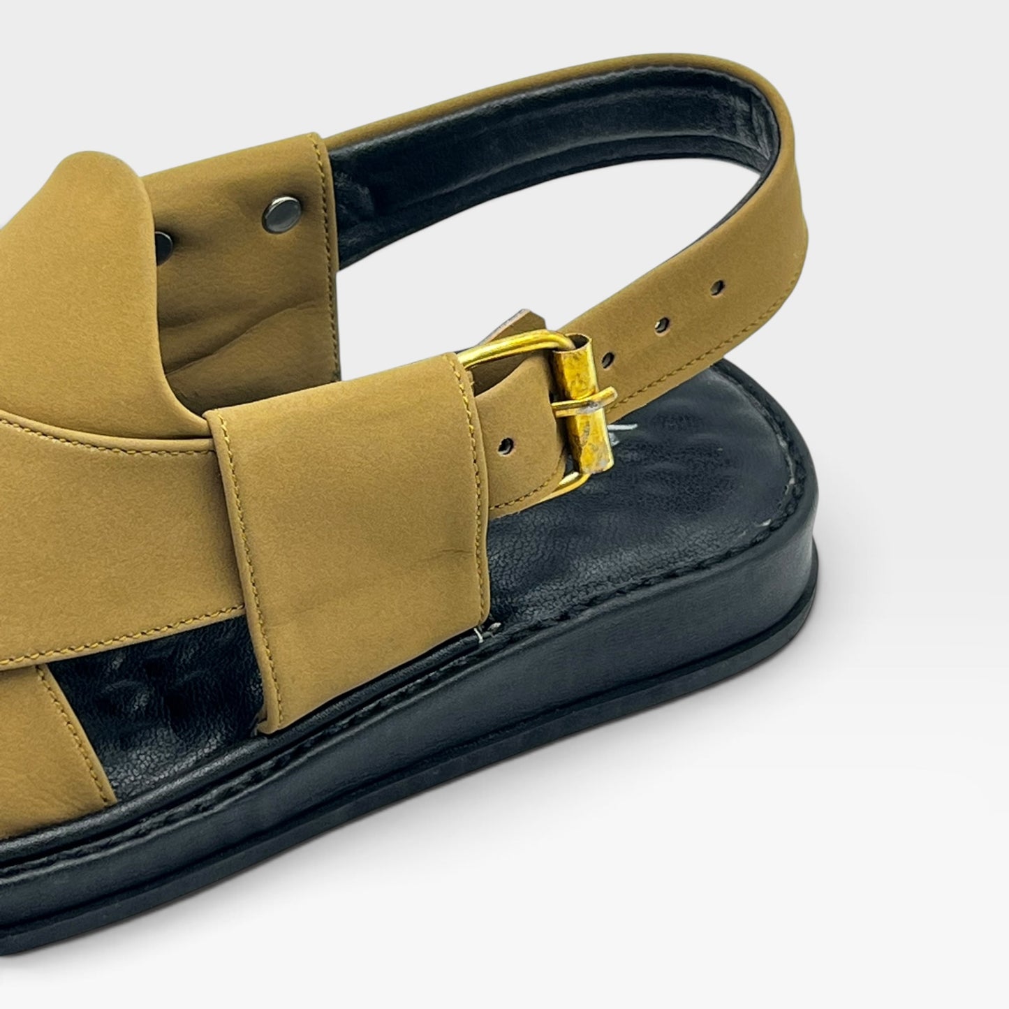 Premium Lefty sole Olive
